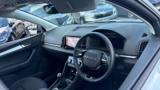 Skoda Karoq 1.0 TSI 116 SE Edition 5dr Petrol Estate